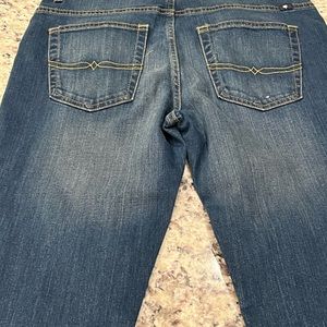 Lucky brand youth jeans size 18